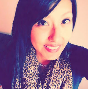 Meet your Posher, Annie